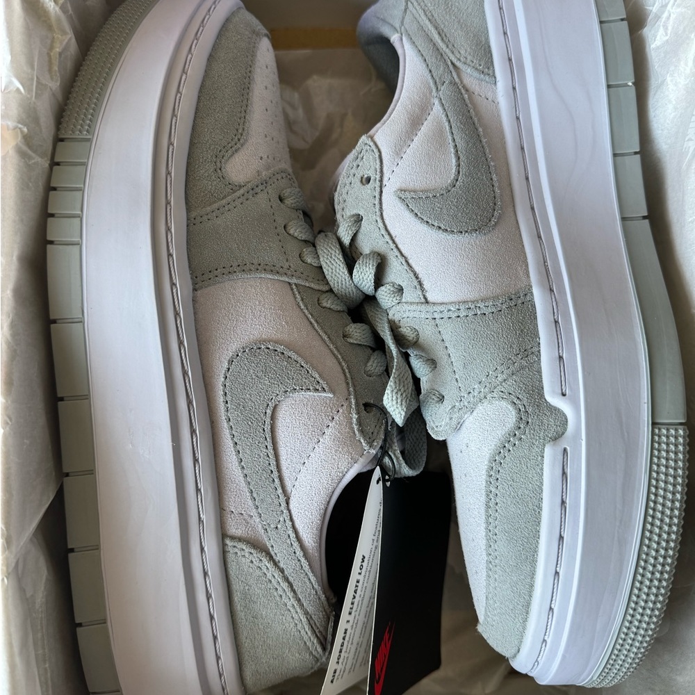 AIR JORDAN 1 ELEVATE LOW